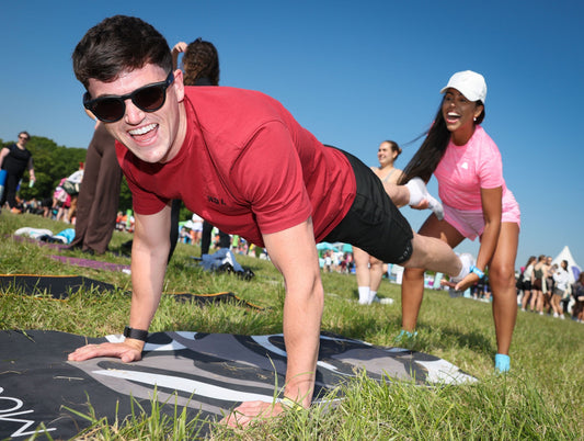 WellFest Comes to Belfast