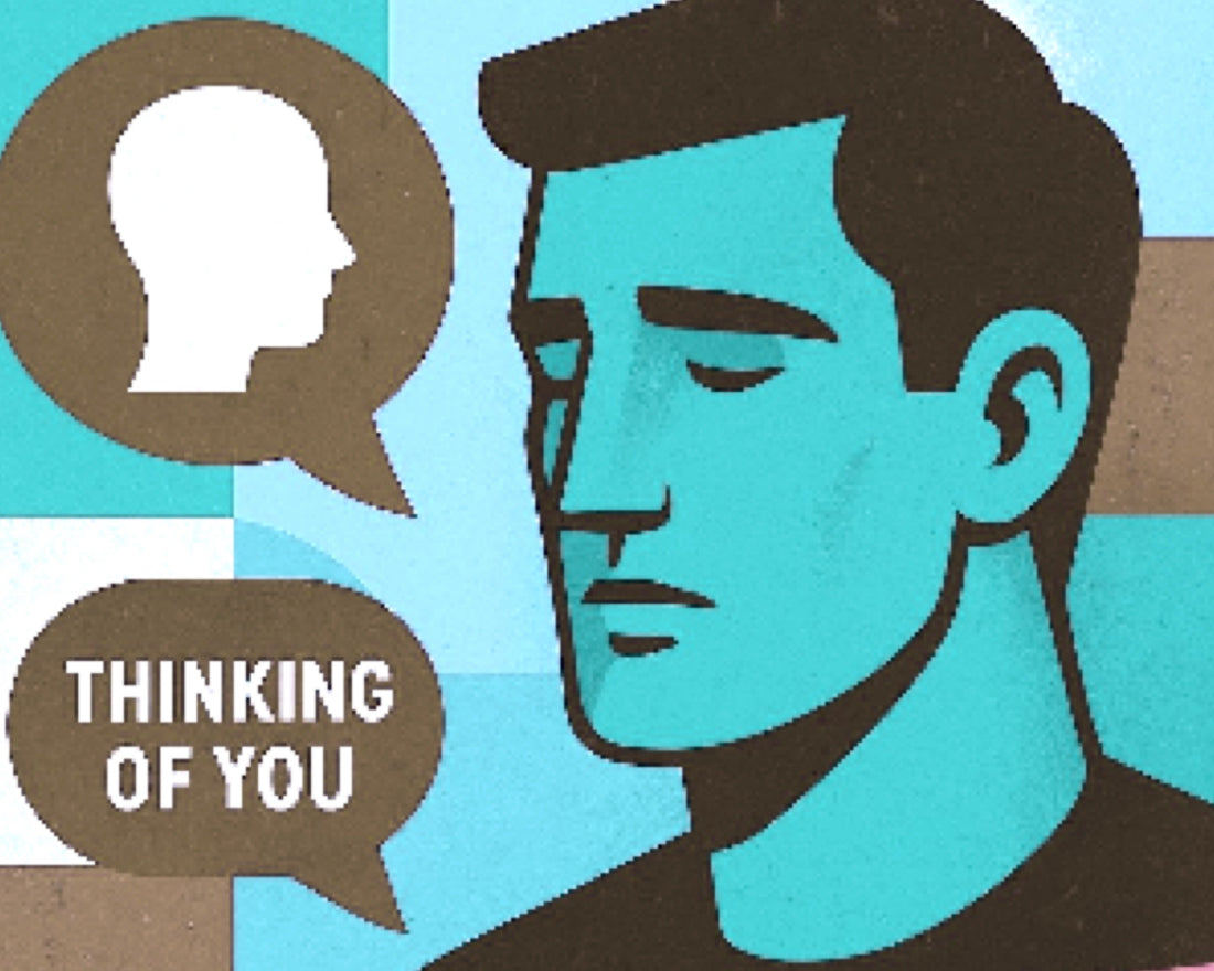 Men’s Mental Health: Beyond November