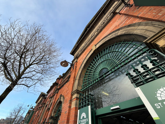 From Markets to Museums: Belfast’s Best Winter Sunday Highlights