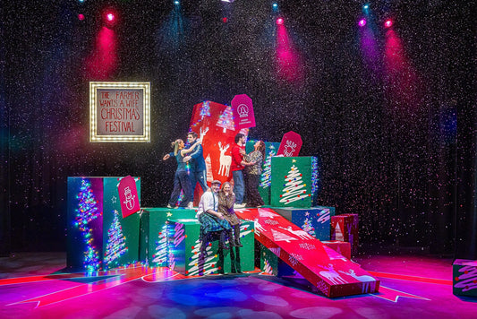 Review: Belfast Actually 2