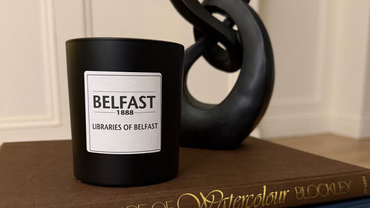 Whispers of Linen & Leather