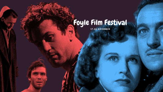 A Powell and Pressburger special programme at Foyle Film Festival