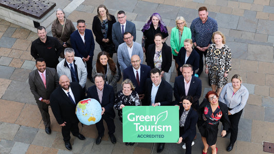 Belfast secures Top 10 place in Global Sustainability Index