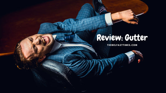 Review: Gutter