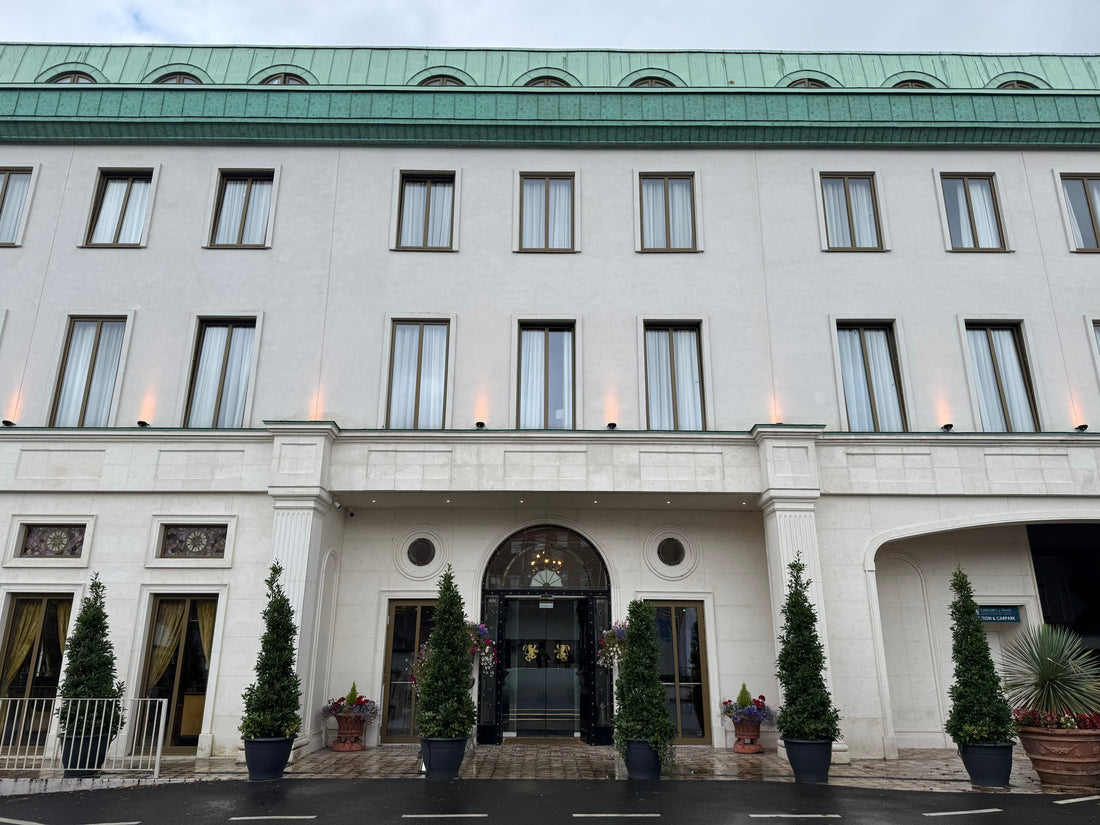 A Night of Character and Charm at Lawlor’s of Naas