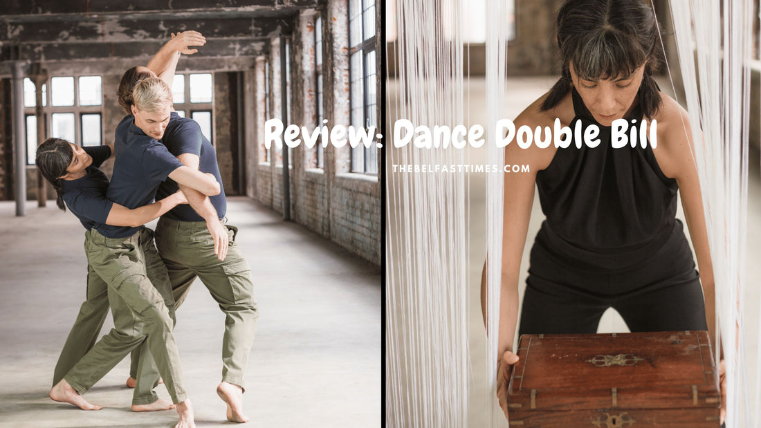 Review: Dance Double Bill