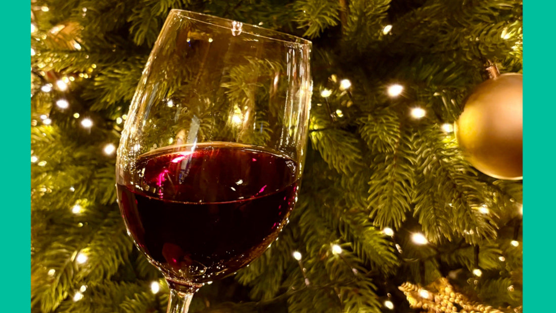 Uncork the Festive Season: Wines to Make Your Christmas Day Shine