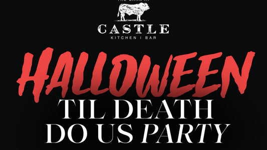 Spooktacular Halloween events at Galgorm and The Rabbit Hotel & Retreat