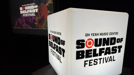 Sound of Belfast Festival 2025