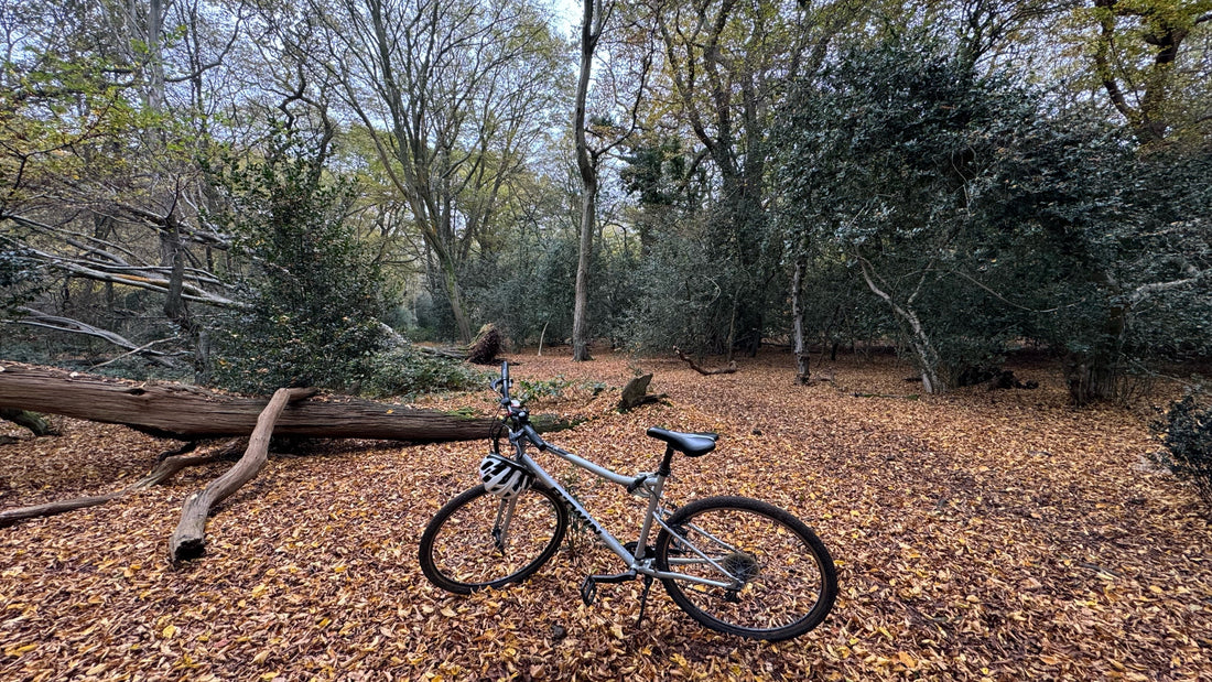 Exploring Essex by Bike