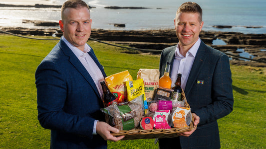 Lidl Northern Ireland supports Belfast businesses