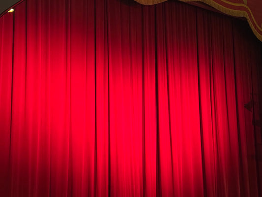 What’s on at the Grand Opera House this Autumn