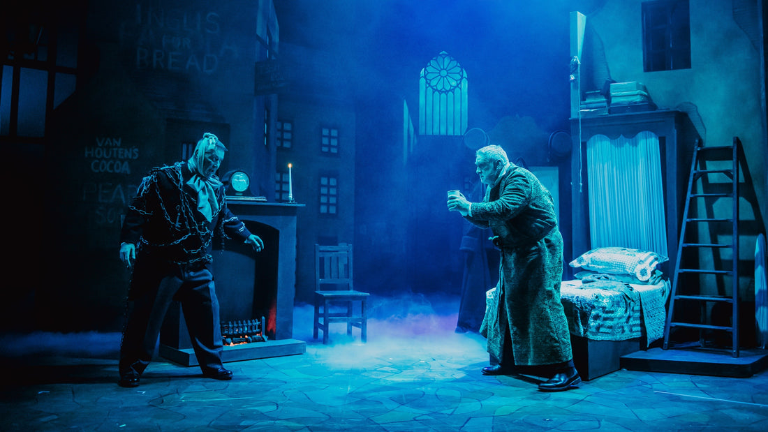 Review: A Christmas Carol