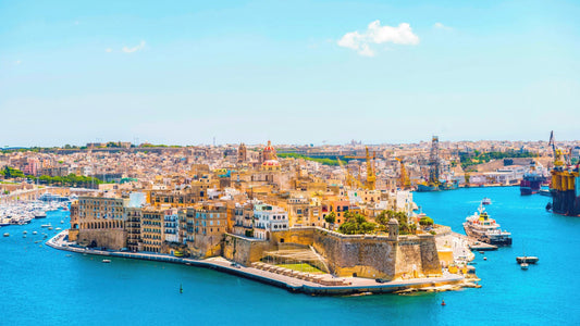 Malta: Next years hot destination for movie lovers