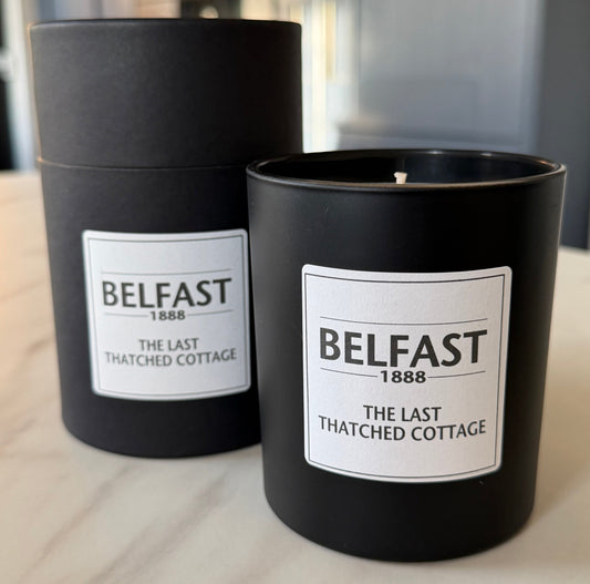 Rooted in Peat, Grounded in History