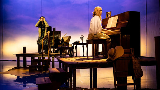 Review: Dear Arabella