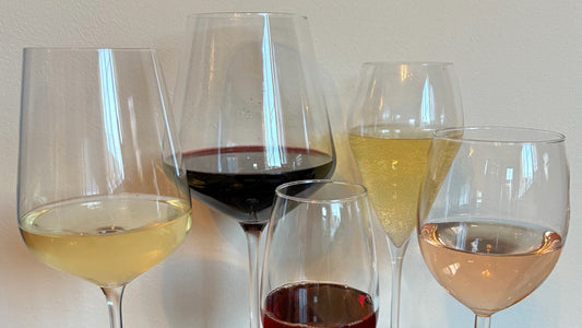 Beyond Dry January: Raise a Glass to ‘Try January’