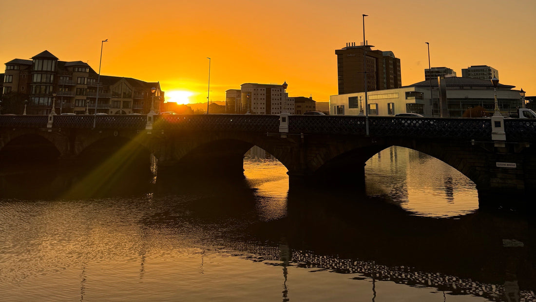 The Ness: Wellness, When Life Changes