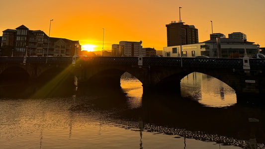 The Ness: Wellness, When Life Changes