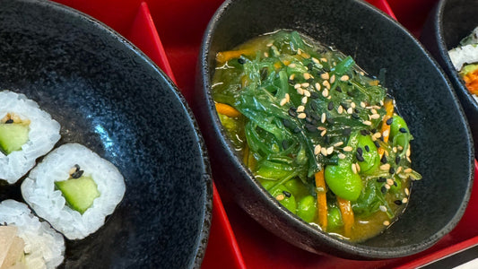 YO! Bento Combos have arrived in Belfast