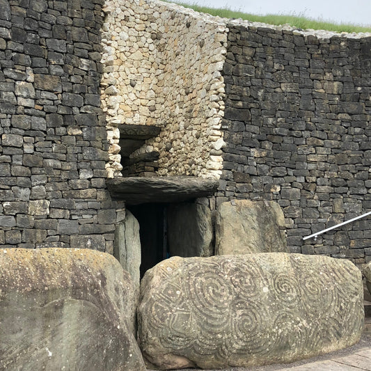 A Gentle Reminder to Slow Down This Solstice