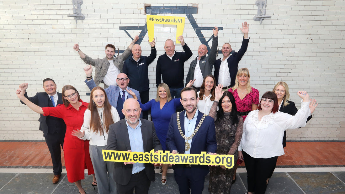 Over 20,000 votes cast for Eastside awards