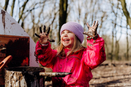 Mudfest 2026 Returns to WWT Castle Espie This February Half-Term (7–15 Feb)