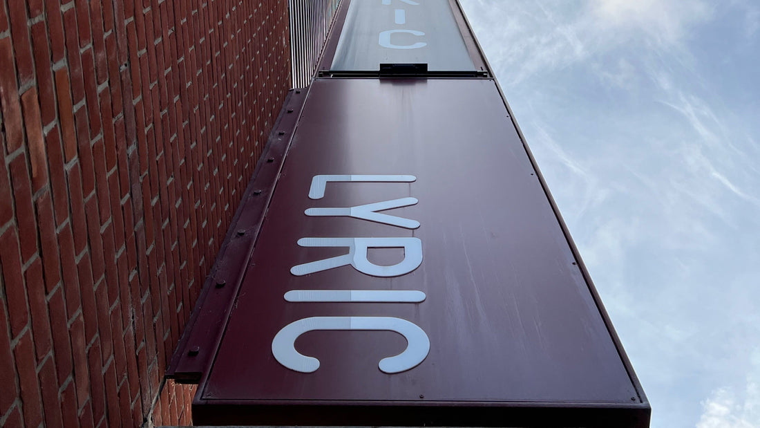 A House of Play exhibition at Lyric Theatre Belfast celebrating 75 years