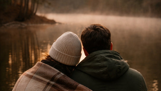 The Shape of Men’s Support in Northern Ireland