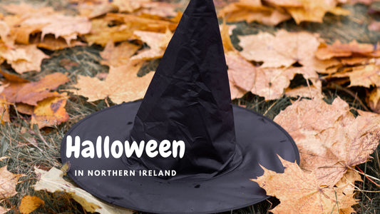 Halloween in NI: Best things to do for the whole family