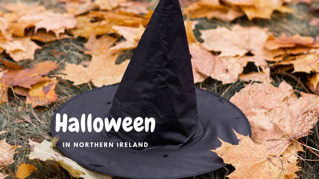 Halloween in NI: Best things to do for the whole family