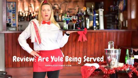 Review: Are Yule Being Served