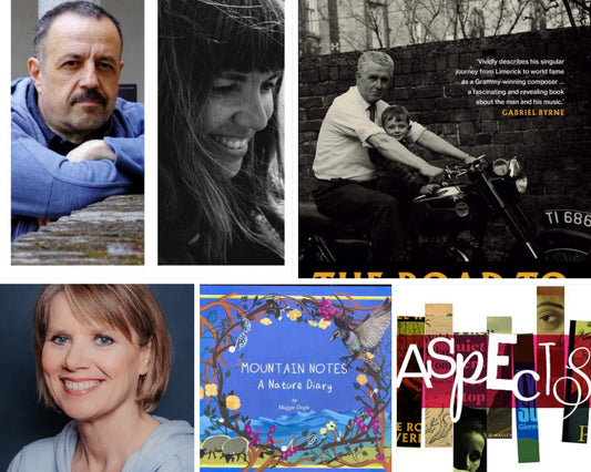 Aspects Festival: Celebrating literature, reading and writing