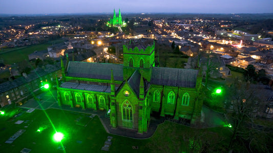 Armagh City gears up for Home of St Patrick Festival