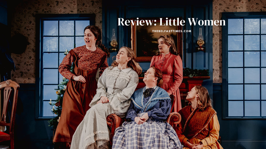 Review: Little Women