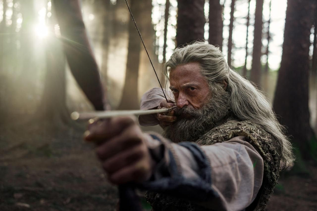 The Death of Robin Hood Review: A Legend Reconsidered