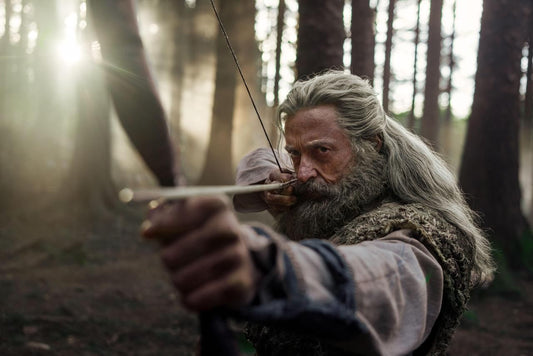 The Death of Robin Hood Review: A Legend Reconsidered