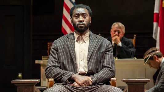 To Kill a Mockingbird Review