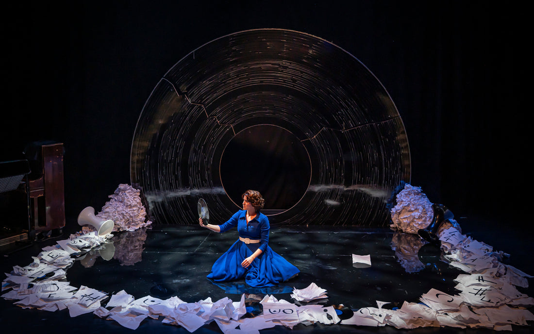 Review: Ottilie at the Grand Opera House