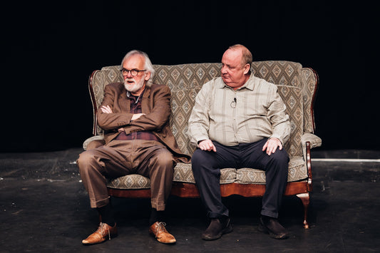 Give My Head Peace Live still delivers