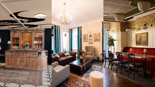 3 places to stay in Portrush Main Street