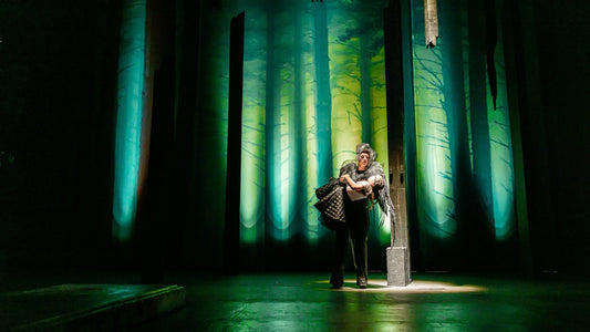 Review: The Pillowman