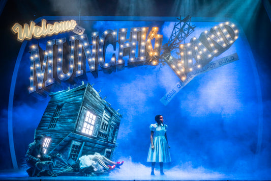 Review: The Wizard Of Oz