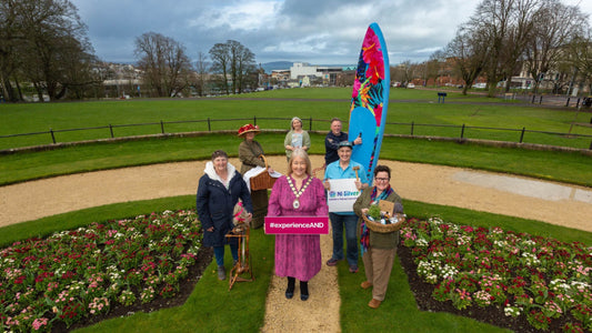 Ards and North Down announce experiences for 2023