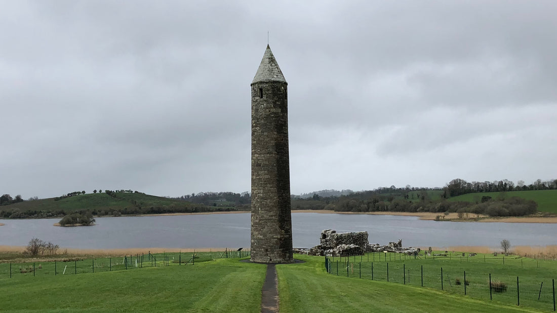 An A-Z of NI: F for Fermanagh Lakelands