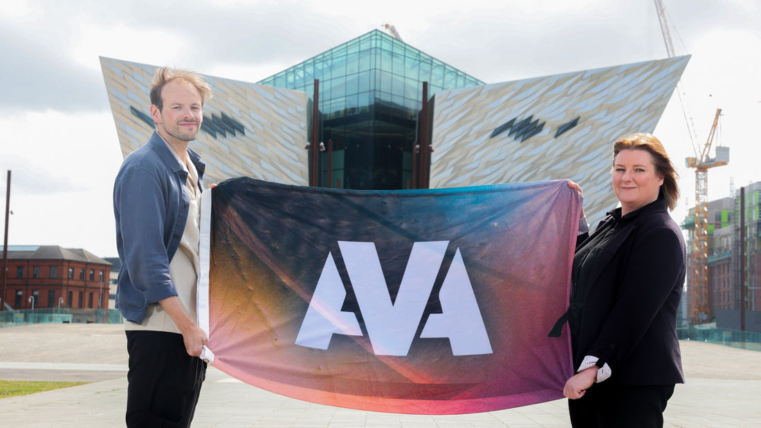 AVA gets underway