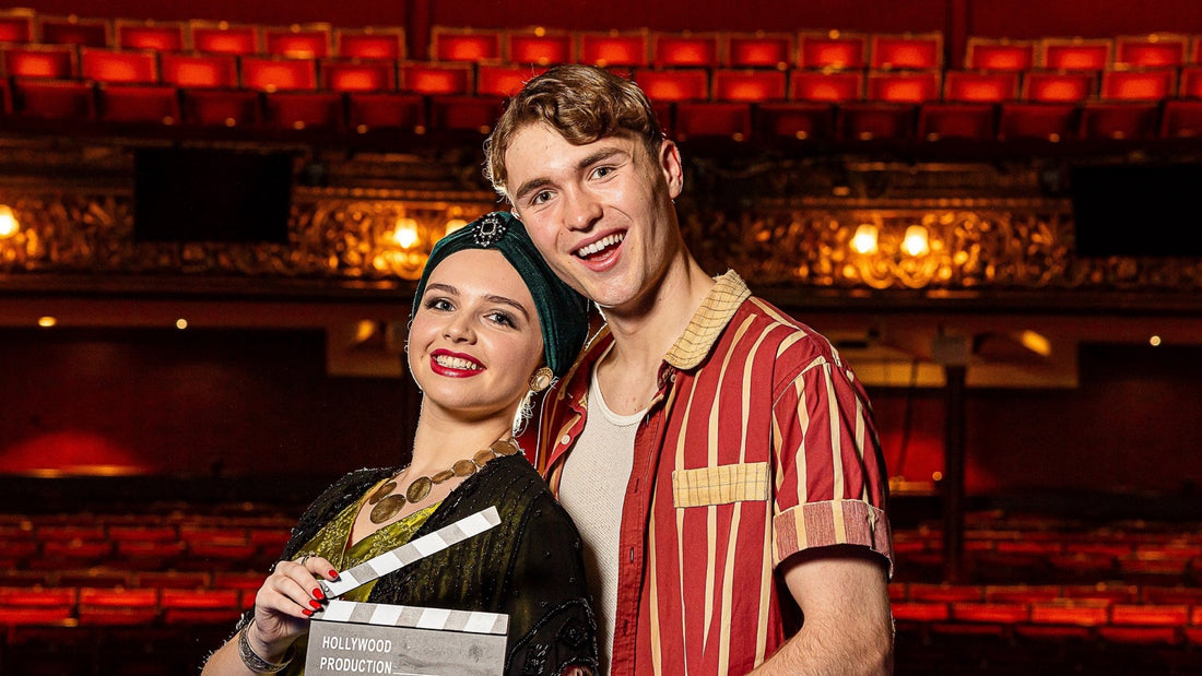 Young stars set to light up the stage in Sunset Boulevard