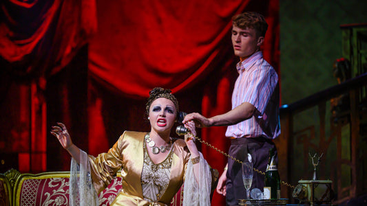 Review: Sunset Boulevard