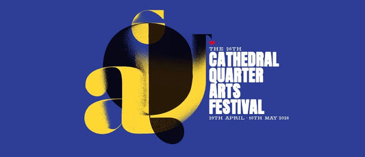 Cathedral Quarter Arts Festival returns to Belfast with standout 26th year programme