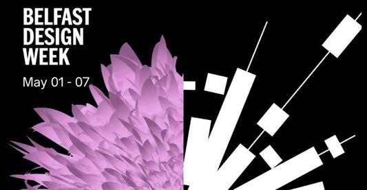 Belfast Design Week Returns with a Fresh Pulse of Creativity Across the City